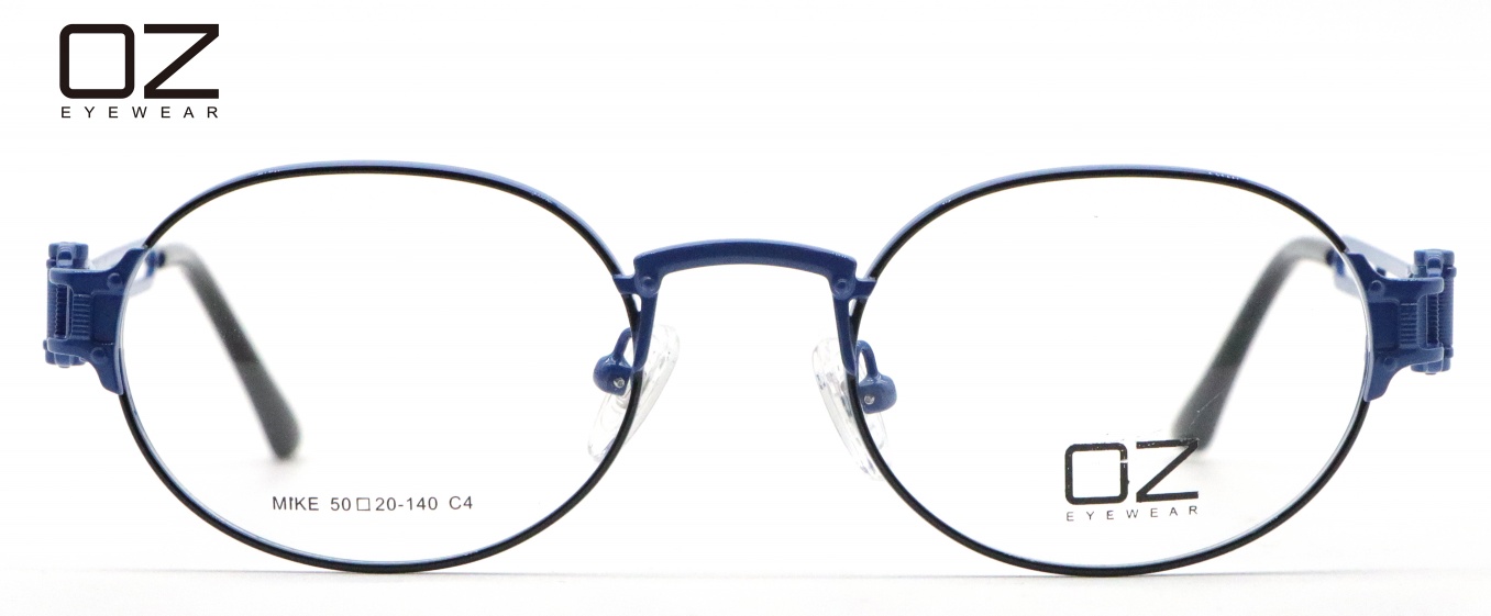 Oz Eyewear MIKE C4